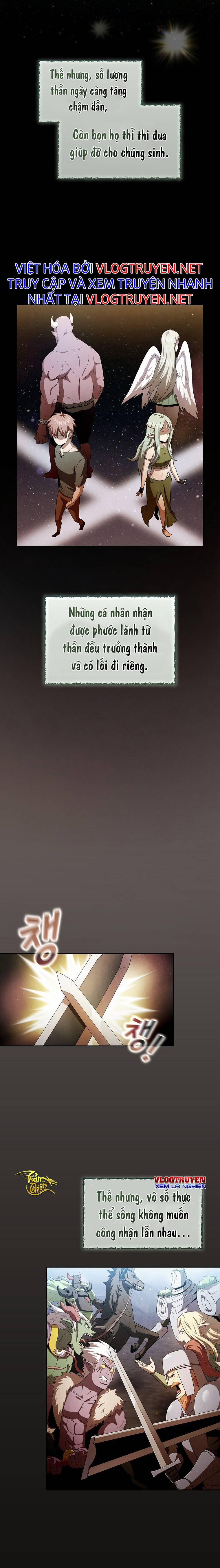 Có Thật Đây Là Anh Hùng Không? 35 trang 3