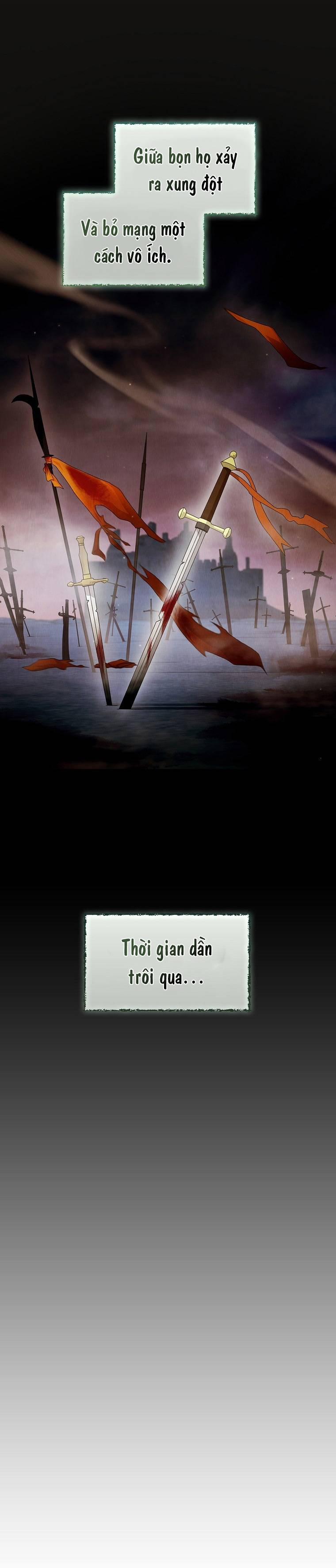 Có Thật Đây Là Anh Hùng Không? 35 trang 4