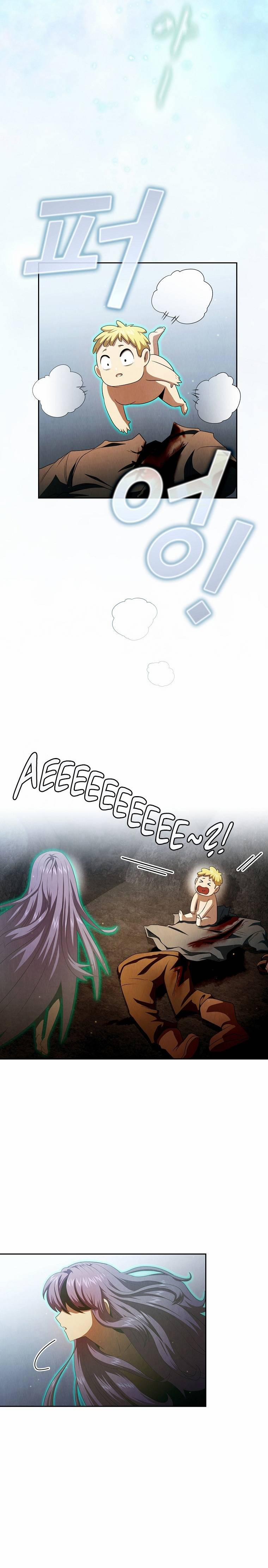 Có Thật Đây Là Anh Hùng Không? 35 trang 7