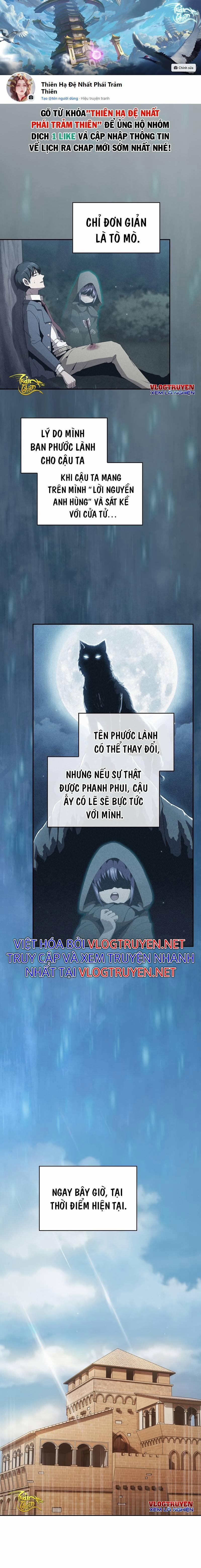 Có Thật Đây Là Anh Hùng Không? 36 trang 0