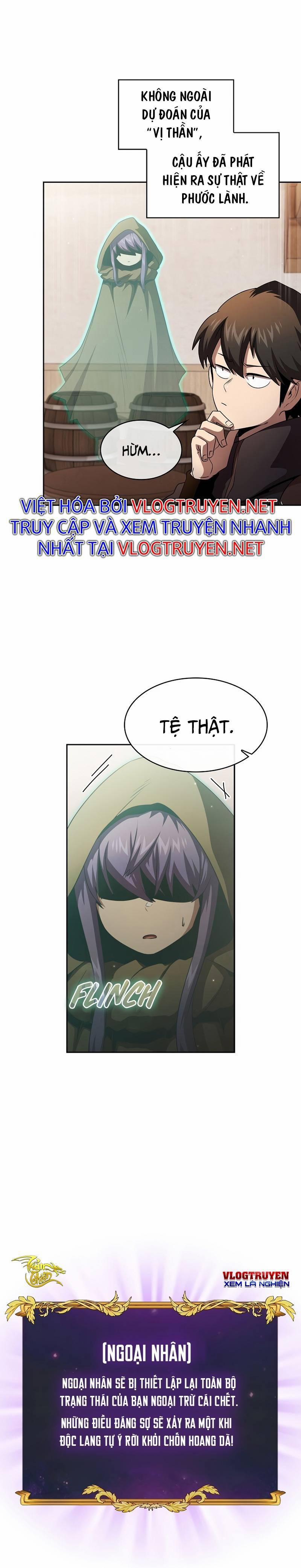 Có Thật Đây Là Anh Hùng Không? 36 trang 1