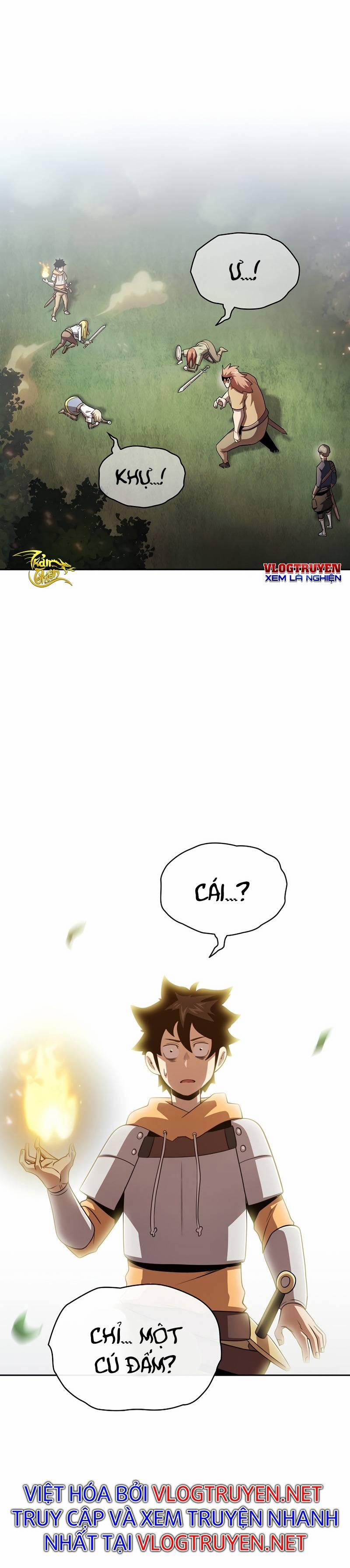 Có Thật Đây Là Anh Hùng Không? 36 trang 13