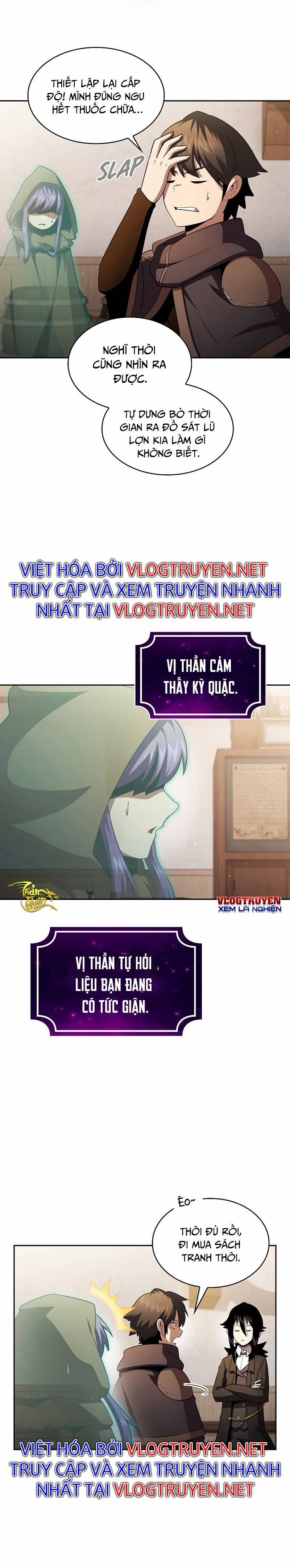 Có Thật Đây Là Anh Hùng Không? 36 trang 2