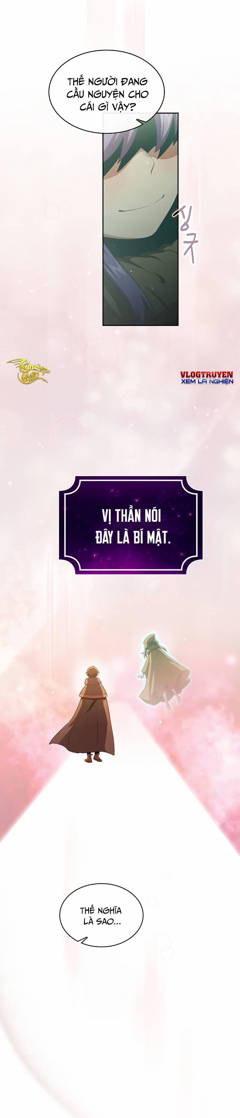 Có Thật Đây Là Anh Hùng Không? 36 trang 4