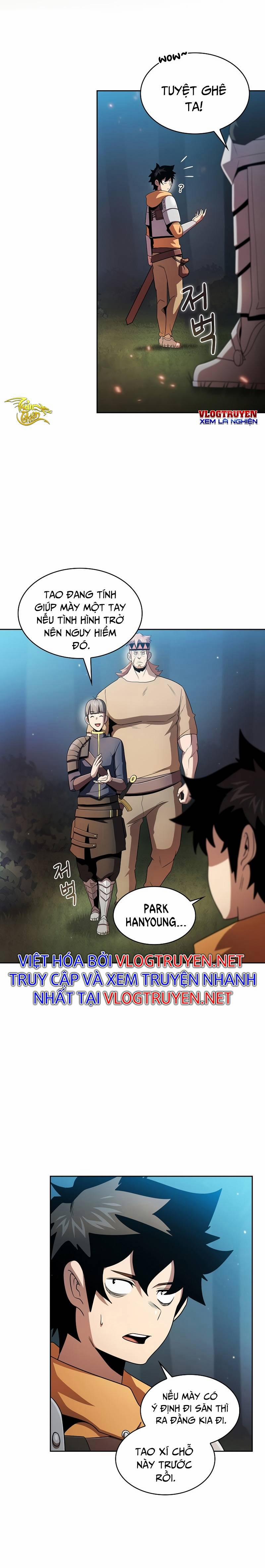 Có Thật Đây Là Anh Hùng Không? 36 trang 9