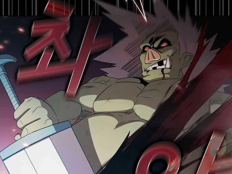 Có Thật Đây Là Anh Hùng Không? 37 trang 172