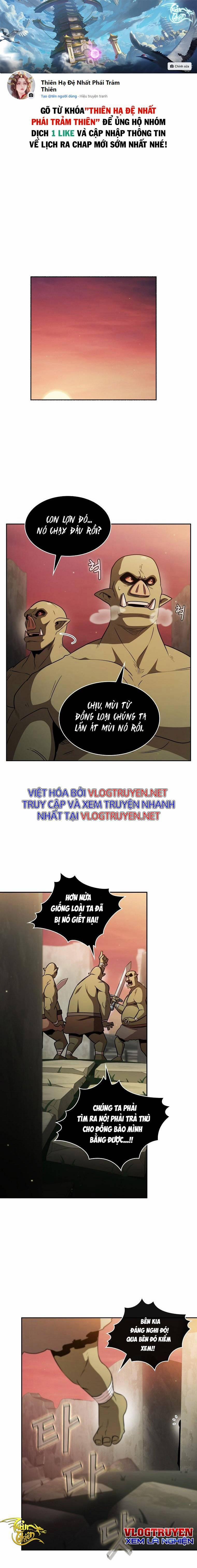 Có Thật Đây Là Anh Hùng Không? 38 trang 0