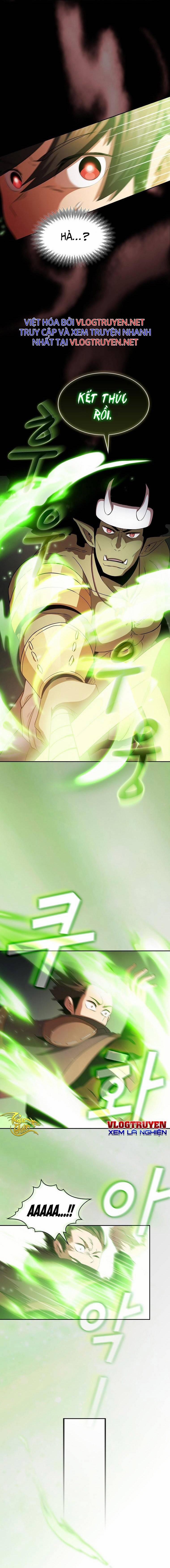 Có Thật Đây Là Anh Hùng Không? 38 trang 11