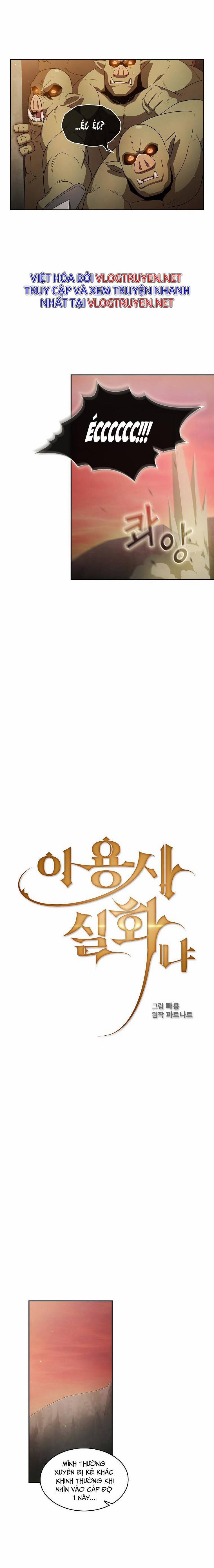 Có Thật Đây Là Anh Hùng Không? 38 trang 3