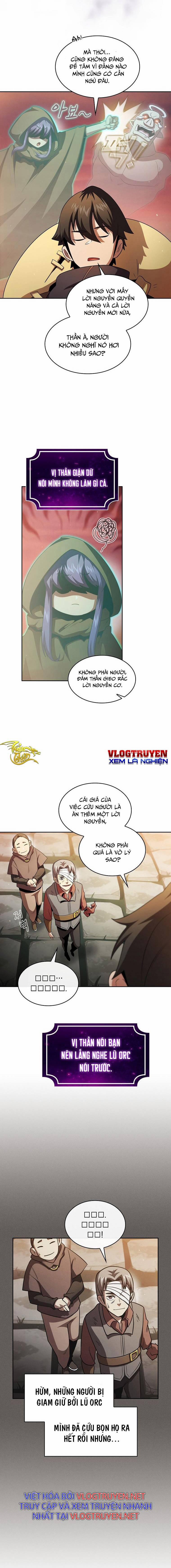 Có Thật Đây Là Anh Hùng Không? 38 trang 5