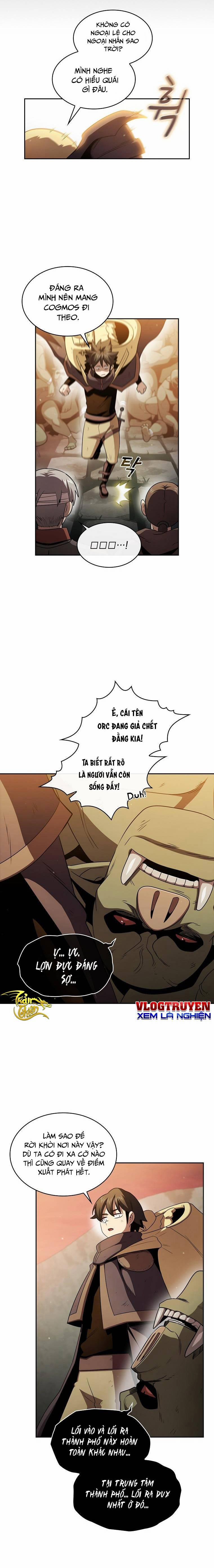 Có Thật Đây Là Anh Hùng Không? 38 trang 6