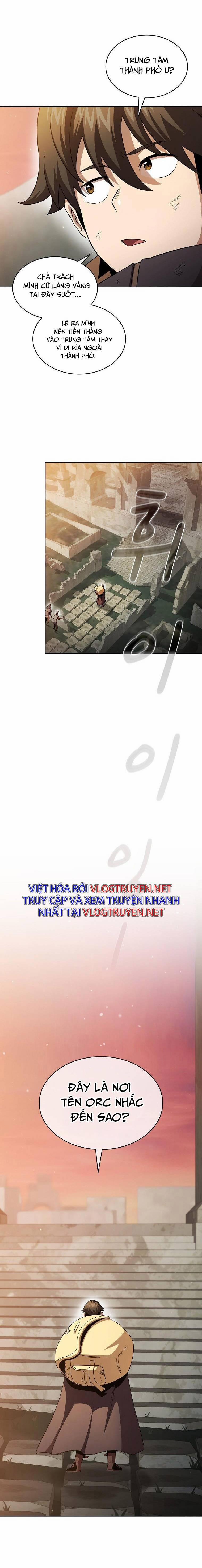 Có Thật Đây Là Anh Hùng Không? 38 trang 7