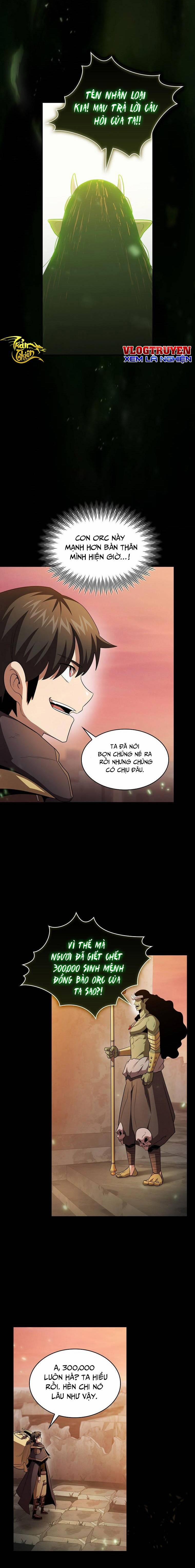 Có Thật Đây Là Anh Hùng Không? 38 trang 9