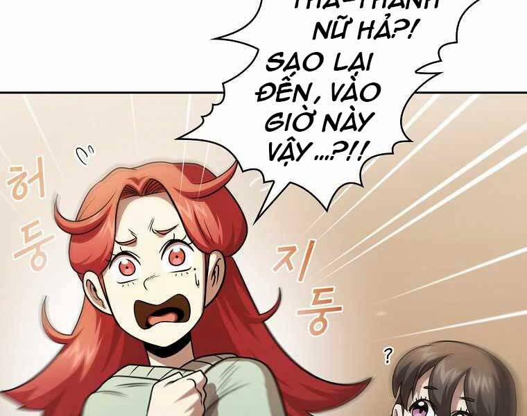 Có Thật Đây Là Anh Hùng Không? 39 trang 57