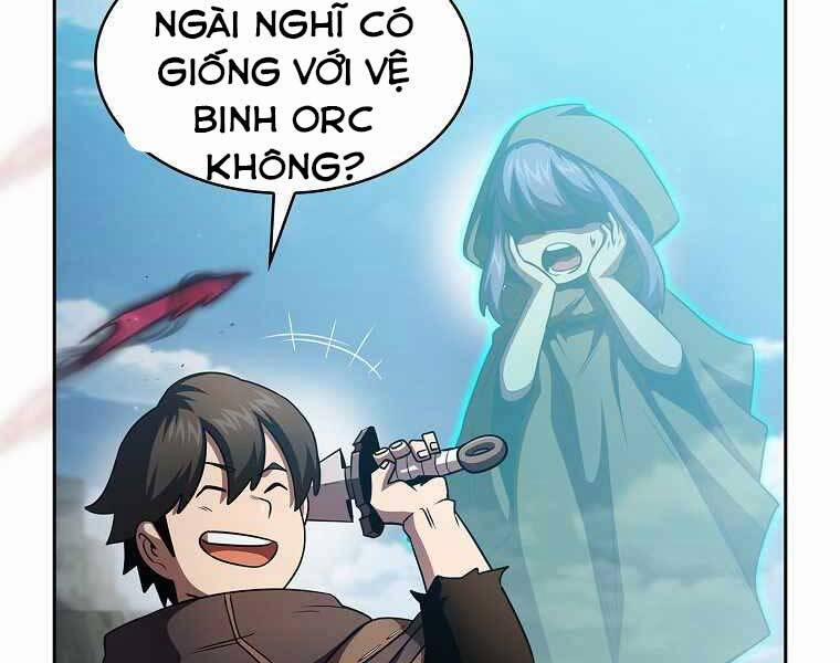 Có Thật Đây Là Anh Hùng Không? 40 trang 105