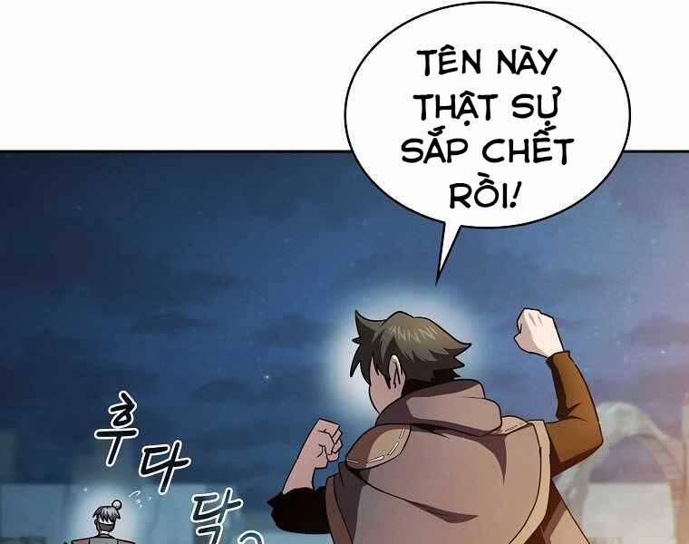 Có Thật Đây Là Anh Hùng Không? 40 trang 51