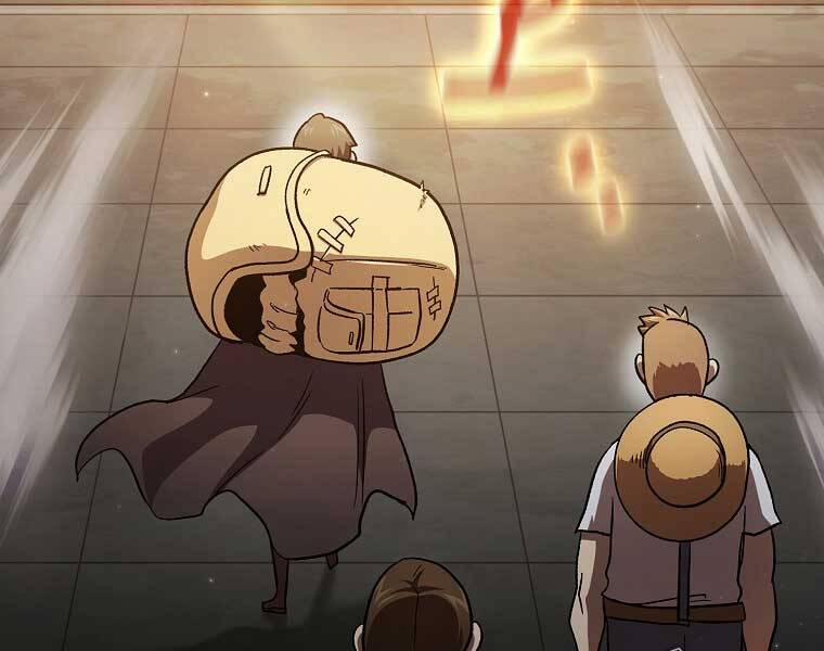 Có Thật Đây Là Anh Hùng Không? 43 trang 119