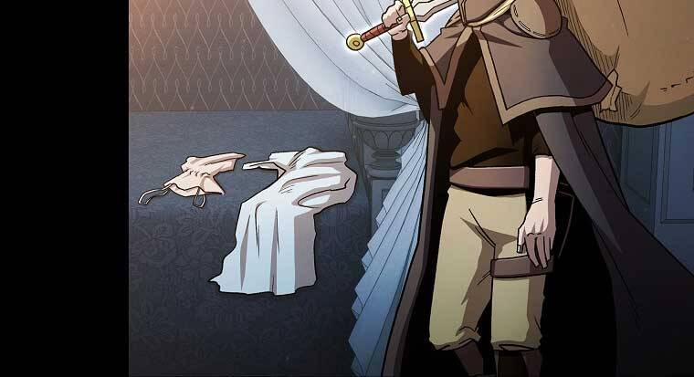 Có Thật Đây Là Anh Hùng Không? 43 trang 166