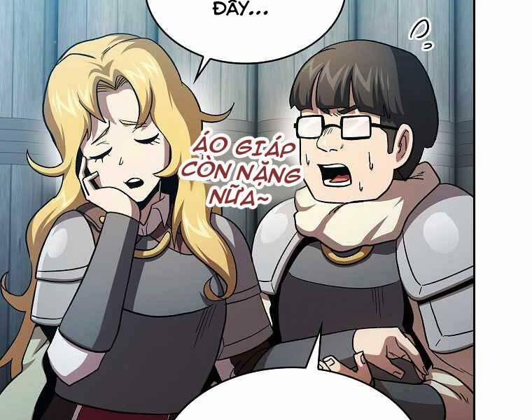 Có Thật Đây Là Anh Hùng Không? 44 trang 119