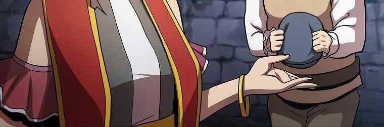 Có Thật Đây Là Anh Hùng Không? 44 trang 67