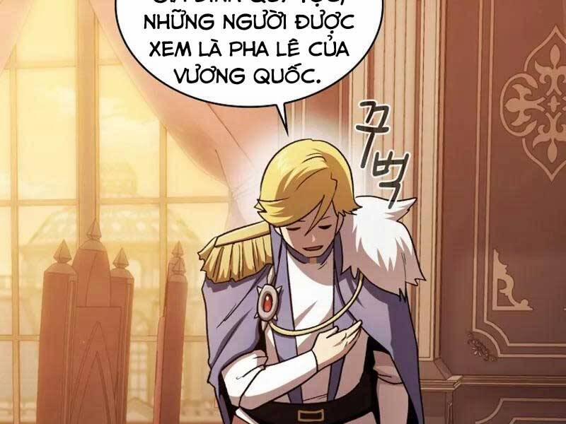 Có Thật Đây Là Anh Hùng Không? 46 trang 163