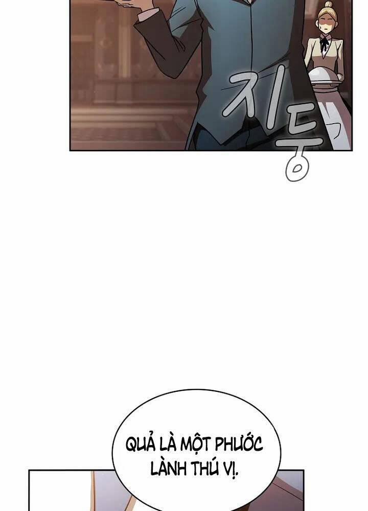 Có Thật Đây Là Anh Hùng Không? 47 trang 12