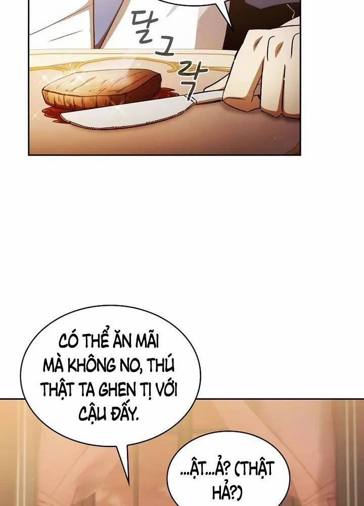 Có Thật Đây Là Anh Hùng Không? 47 trang 13