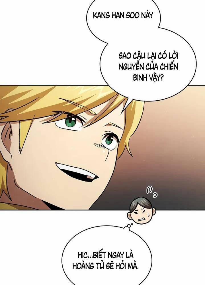 Có Thật Đây Là Anh Hùng Không? 47 trang 18