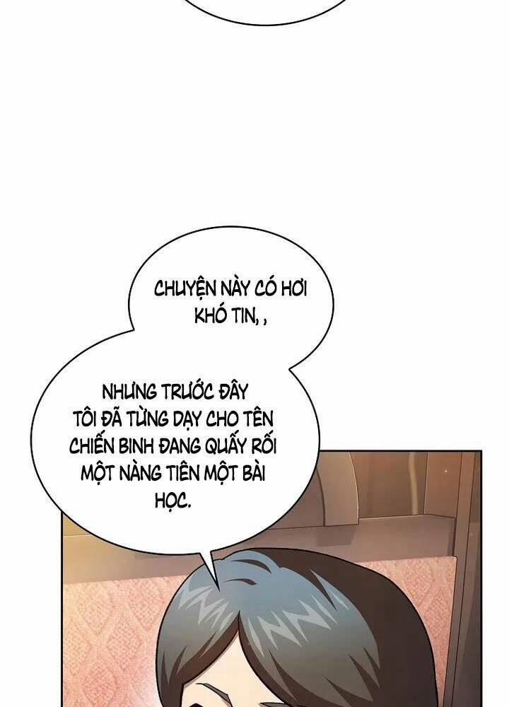 Có Thật Đây Là Anh Hùng Không? 47 trang 19