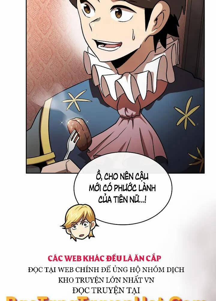 Có Thật Đây Là Anh Hùng Không? 47 trang 20