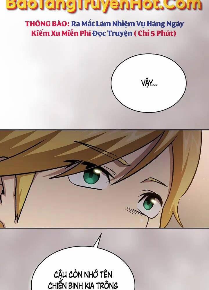 Có Thật Đây Là Anh Hùng Không? 47 trang 21