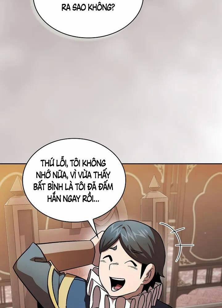 Có Thật Đây Là Anh Hùng Không? 47 trang 22