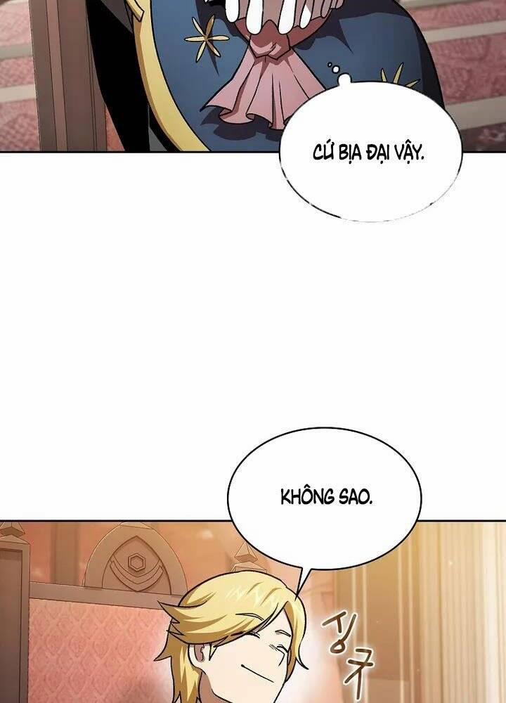 Có Thật Đây Là Anh Hùng Không? 47 trang 23