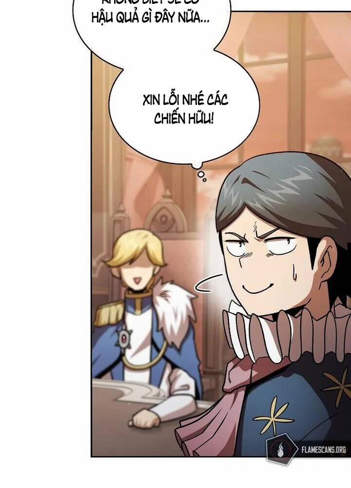 Có Thật Đây Là Anh Hùng Không? 47 trang 26