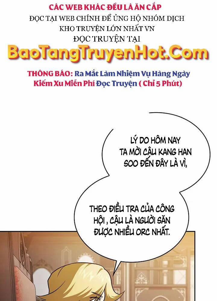 Có Thật Đây Là Anh Hùng Không? 47 trang 27