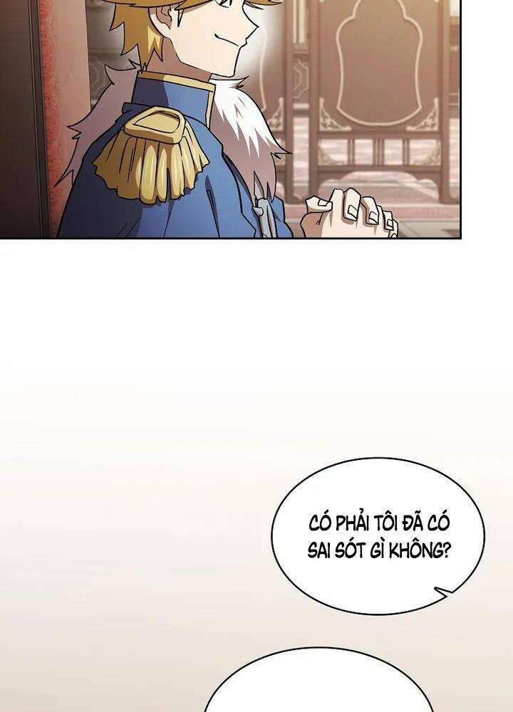 Có Thật Đây Là Anh Hùng Không? 47 trang 28