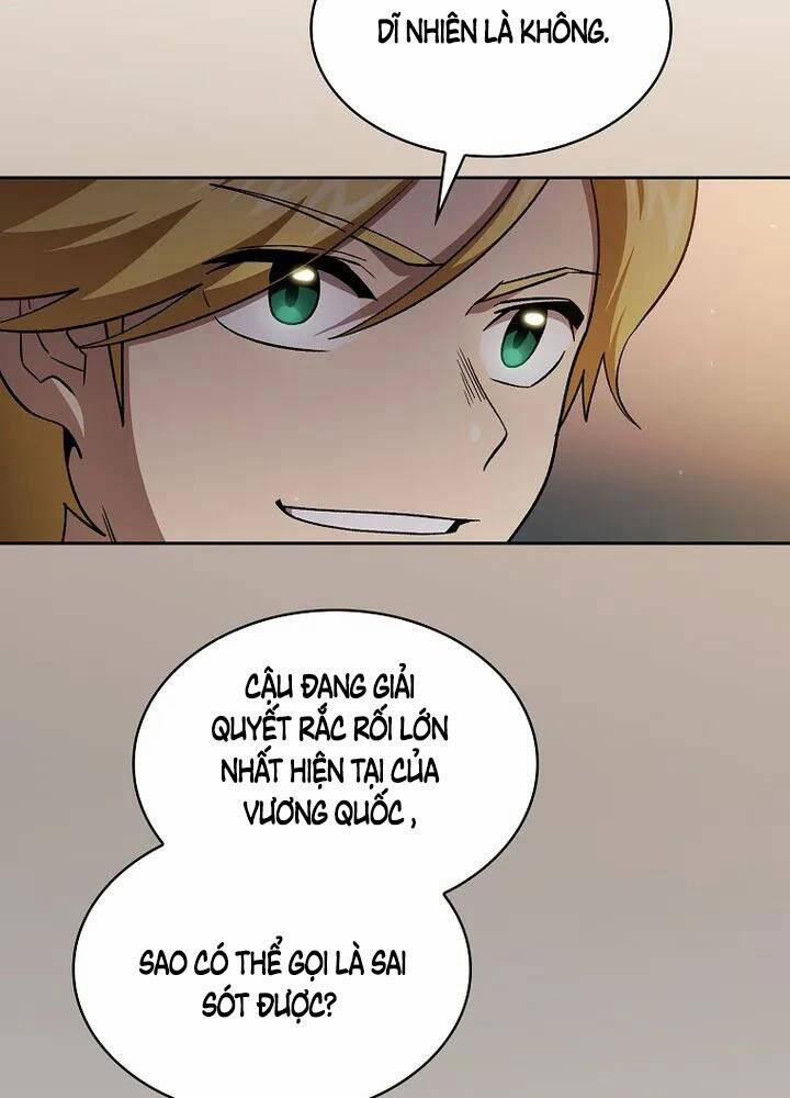 Có Thật Đây Là Anh Hùng Không? 47 trang 29