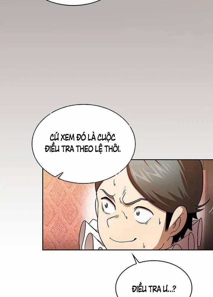 Có Thật Đây Là Anh Hùng Không? 47 trang 30