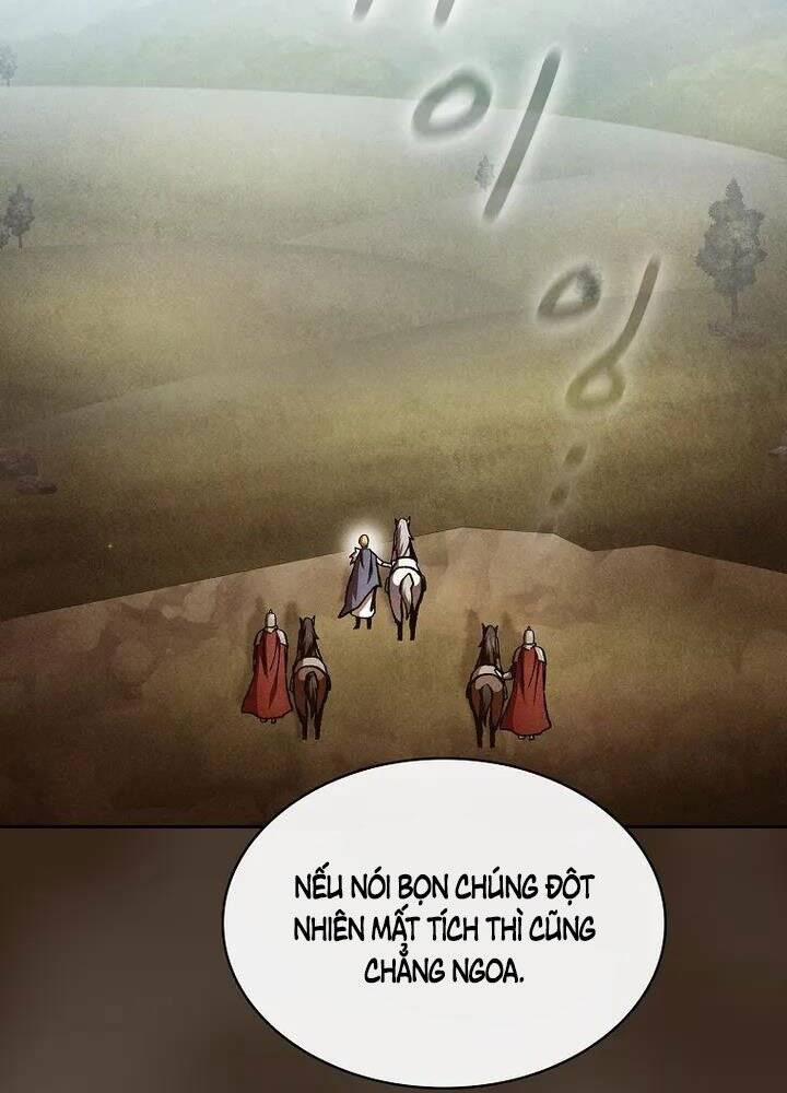 Có Thật Đây Là Anh Hùng Không? 47 trang 32