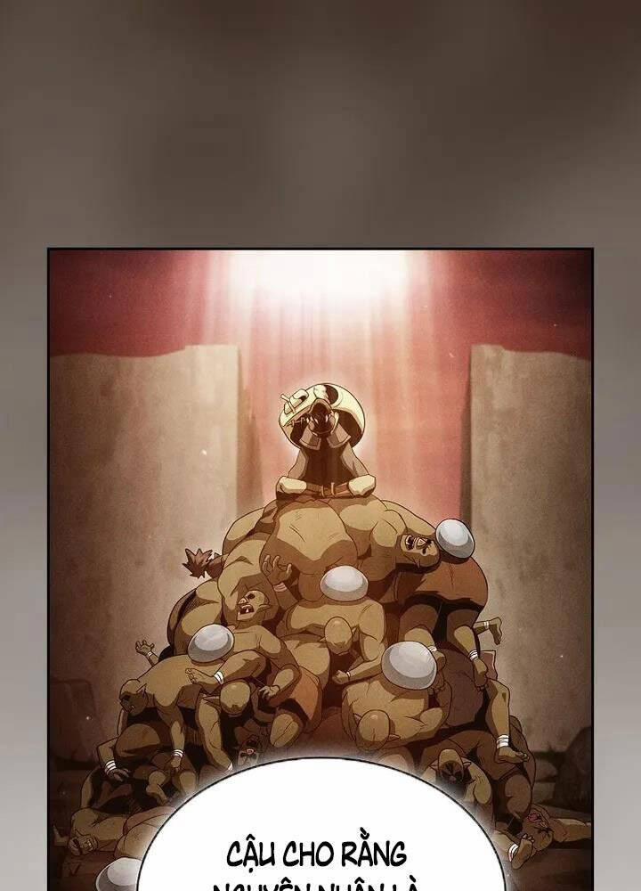 Có Thật Đây Là Anh Hùng Không? 47 trang 33