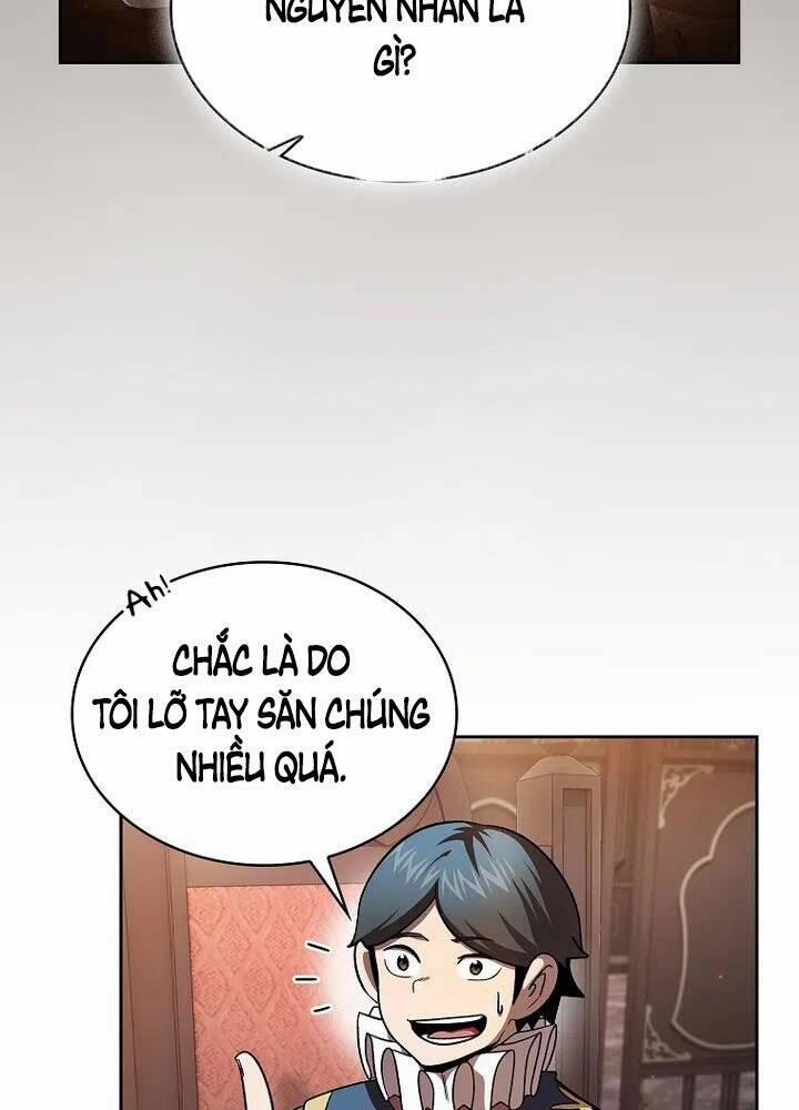 Có Thật Đây Là Anh Hùng Không? 47 trang 34