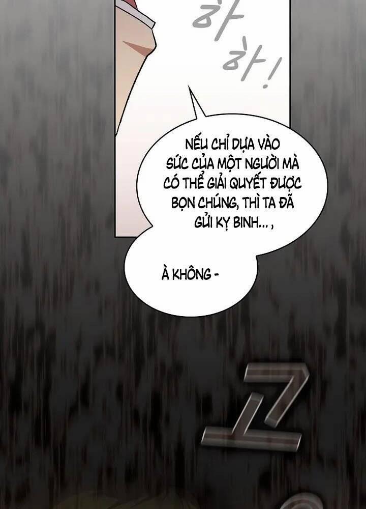 Có Thật Đây Là Anh Hùng Không? 47 trang 36