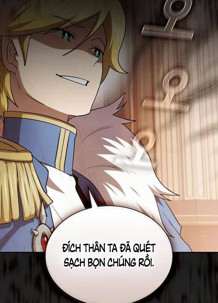 Có Thật Đây Là Anh Hùng Không? 47 trang 37