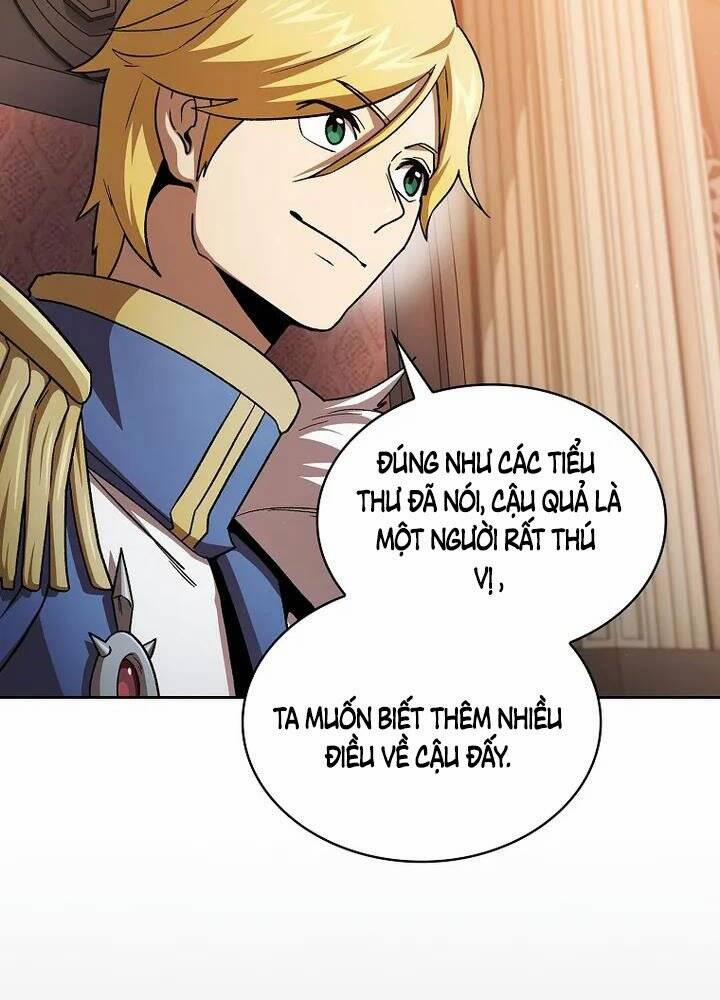 Có Thật Đây Là Anh Hùng Không? 47 trang 42