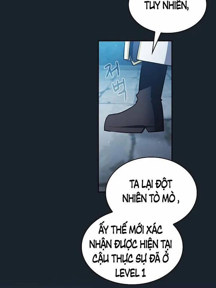 Có Thật Đây Là Anh Hùng Không? 47 trang 46