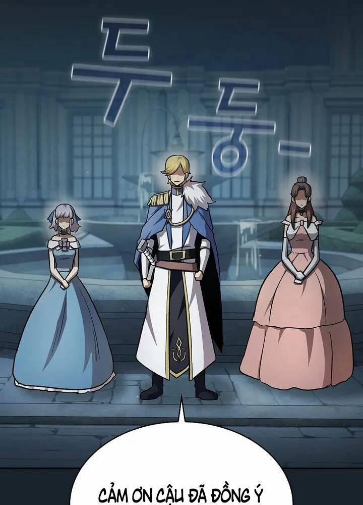 Có Thật Đây Là Anh Hùng Không? 47 trang 47