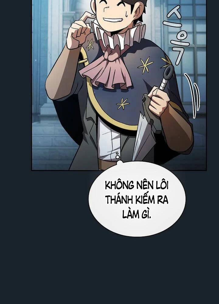 Có Thật Đây Là Anh Hùng Không? 47 trang 49