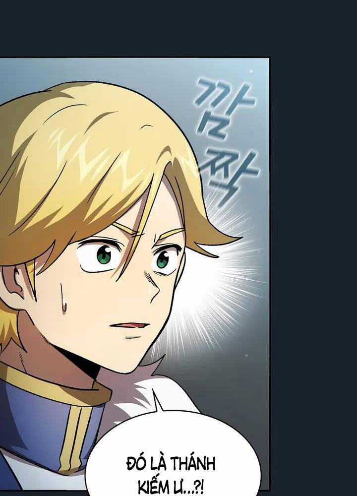 Có Thật Đây Là Anh Hùng Không? 47 trang 50