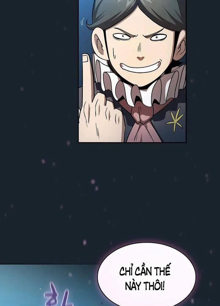 Có Thật Đây Là Anh Hùng Không? 47 trang 53