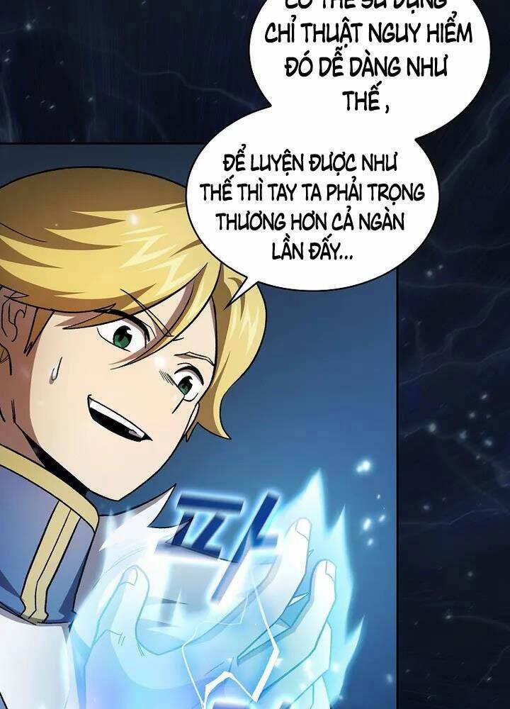 Có Thật Đây Là Anh Hùng Không? 47 trang 57